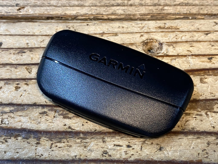 JS141 ガーミン GARMIN HRM3 SS ハートレートセンサー ANT+