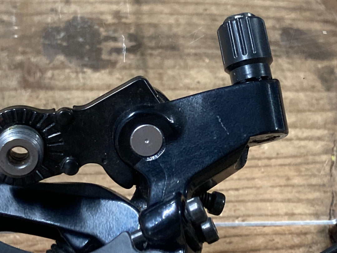 KK980 シマノ SHIMANO 105 RD-R7000 リアディレイラー GS 11S