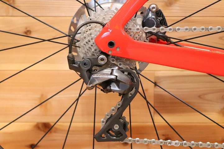 TREK マドン MADONE SL6 DISC GEN6 2020モデル 56サイズ シマノ アルテグラ R8020 11S カーボン ロードバイク 【広島店】