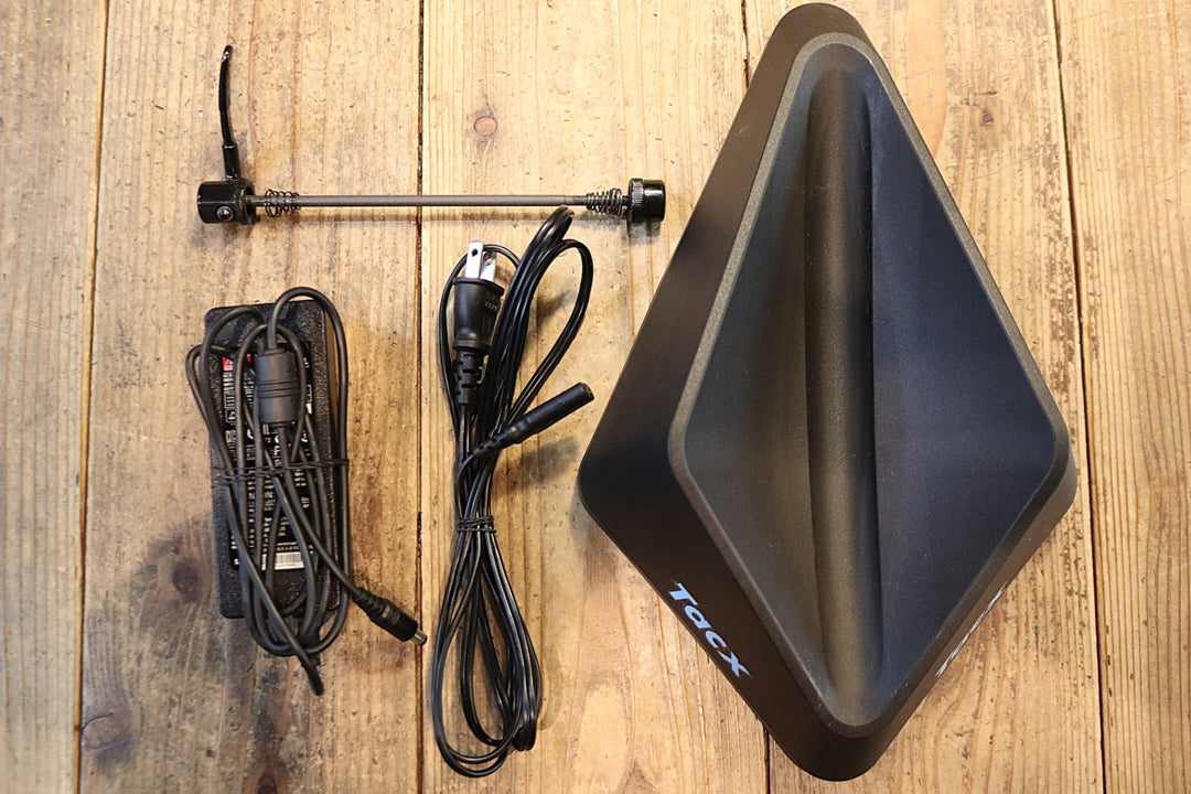 タックス Tacx ネオ NEO 2T SMART スマートローラー スマートトレーナー【東京南麻布店】