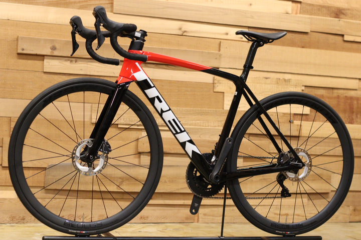 トレック TREK エモンダ EMONDA SL6 DISC 2021 54サイズ シマノ アルテグラ R8020 11S カーボン ロードバイク 【立川店】