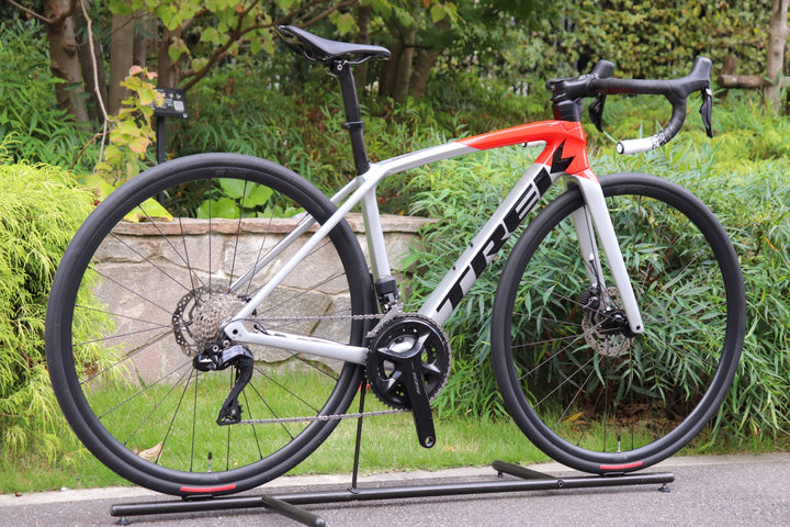 認定中古車 トレック TREK エモンダ ディスク EMONDA SL6 DISC 2023年 50サイズ 105 Di2 R7170 12S カーボン ロードバイク 【さいたま浦和店】