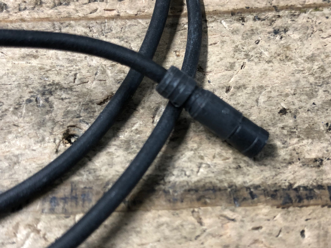 KD928 シマノ SHIMANO EW-SD50 エレクトリックケーブル Di2 900mm