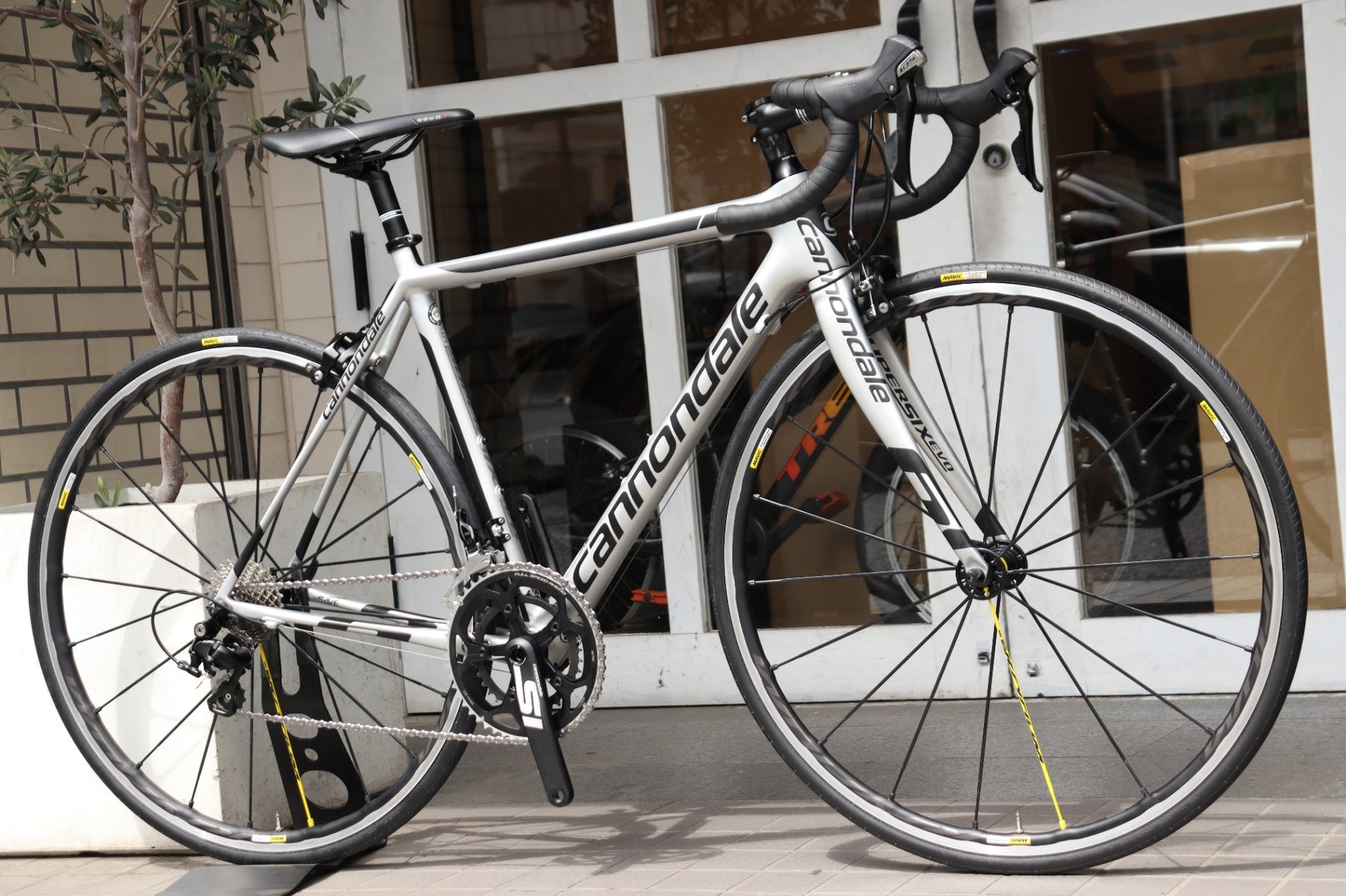 キャノンデール Cannondale スーパーシックス エボ SUPERSIX EVO 2016 キャノンデール Cannondale スーパーシックス エボ SUPERSIX EVO 2016