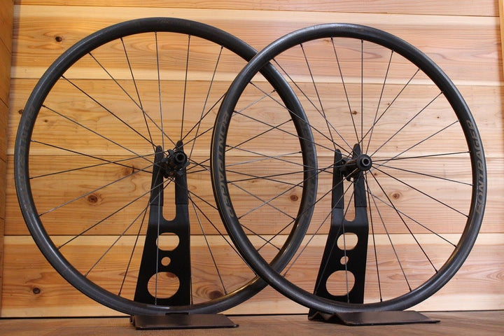 ボントレガー BONTRAGER アイオロス AEOLUS XXX2 TLR DISC カーボン チューブレス ホイールセット シマノ12S/11S 【名古屋店】