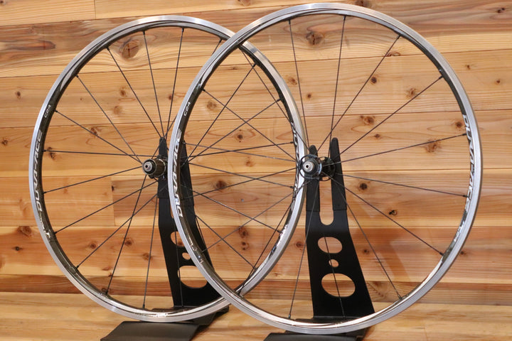 シマノ SHIMANO デュラエース DURA-ACE WH-9000-C24-CL シマノ 11S/12S アルミ カーボン クリンチャー ホイールセット 【広島店】