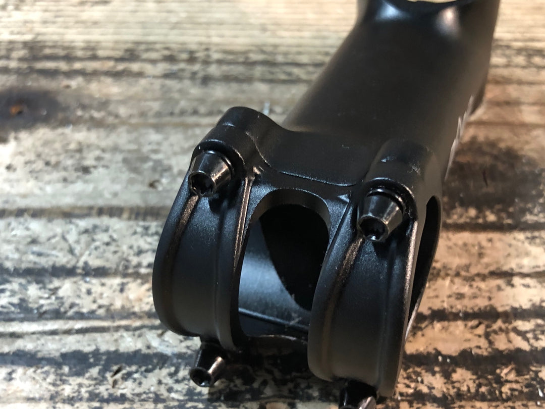 JM702 TNi ヘリウム Helium 17 アルミ ステム 黒 90mm Φ31.8 OS
