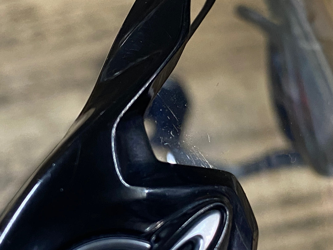 JV804 オークリー OAKLEY ジョウブレイカー JAW BREAKER サングラス アイウェア 黒 PHOTOCHROMIC レンズ