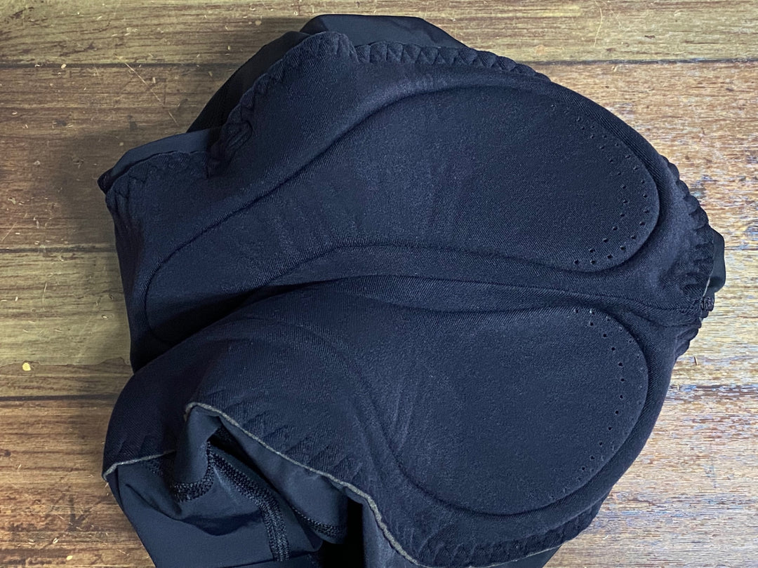 KD526 ラファ Rapha PRO TEAM BIB SHORTS ビブショーツ 黒 XS