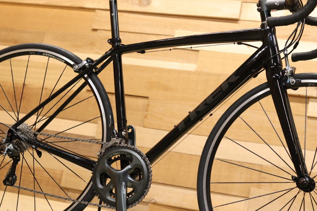 トレック TREK エモンダ EMONDA ALR4 2016モデル 52サイズ シマノ 