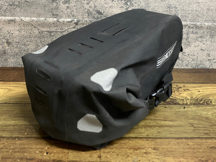 JM876 オルトリーブ ORTLIEB 防水 サドルバッグ