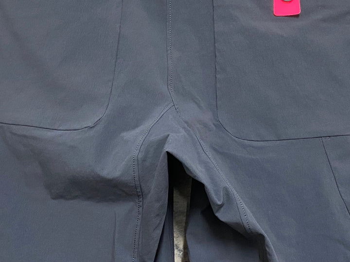 JN731 ラファ Rapha TECHNICAL SHORTS ハーフパンツ 黒 32W