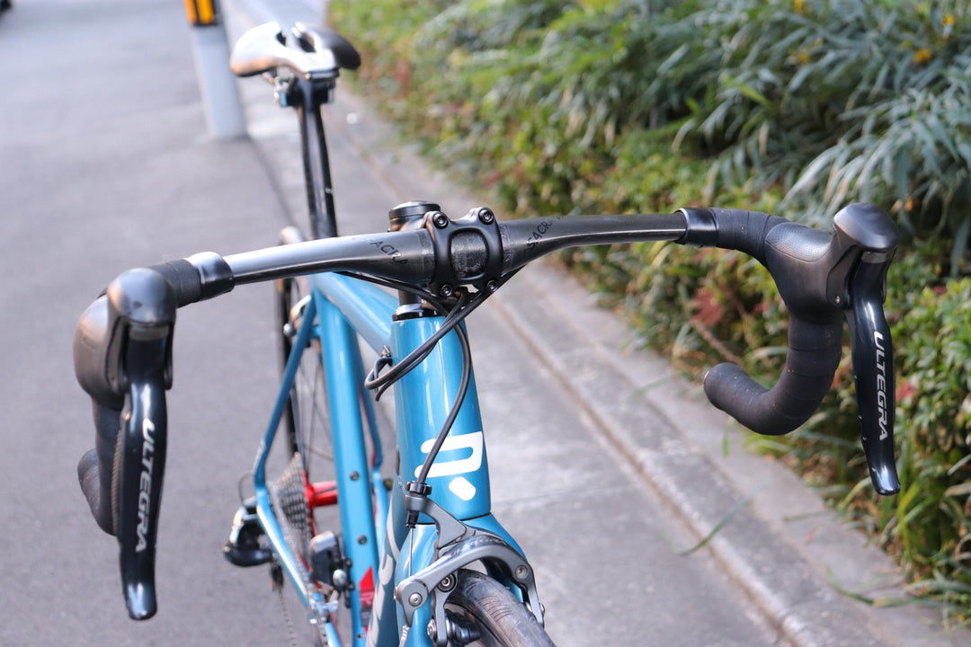 リドレー RIDLEY ヘリウム HELIUM SLX 2018年 XSサイズ シマノ アルテグラ 6870 Di2 11S カーボン ロードバイク 【さいたま浦和店】
