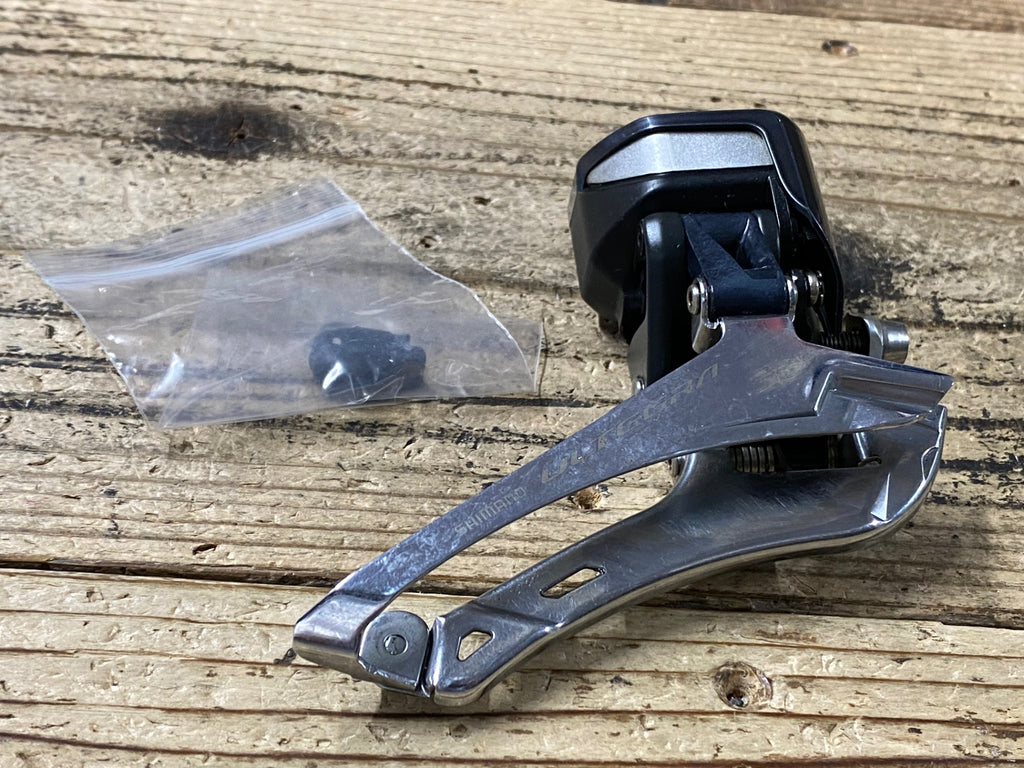 KC874 シマノ SHIMANO アルテグラ ULTEGRA FD-R8050 フロント