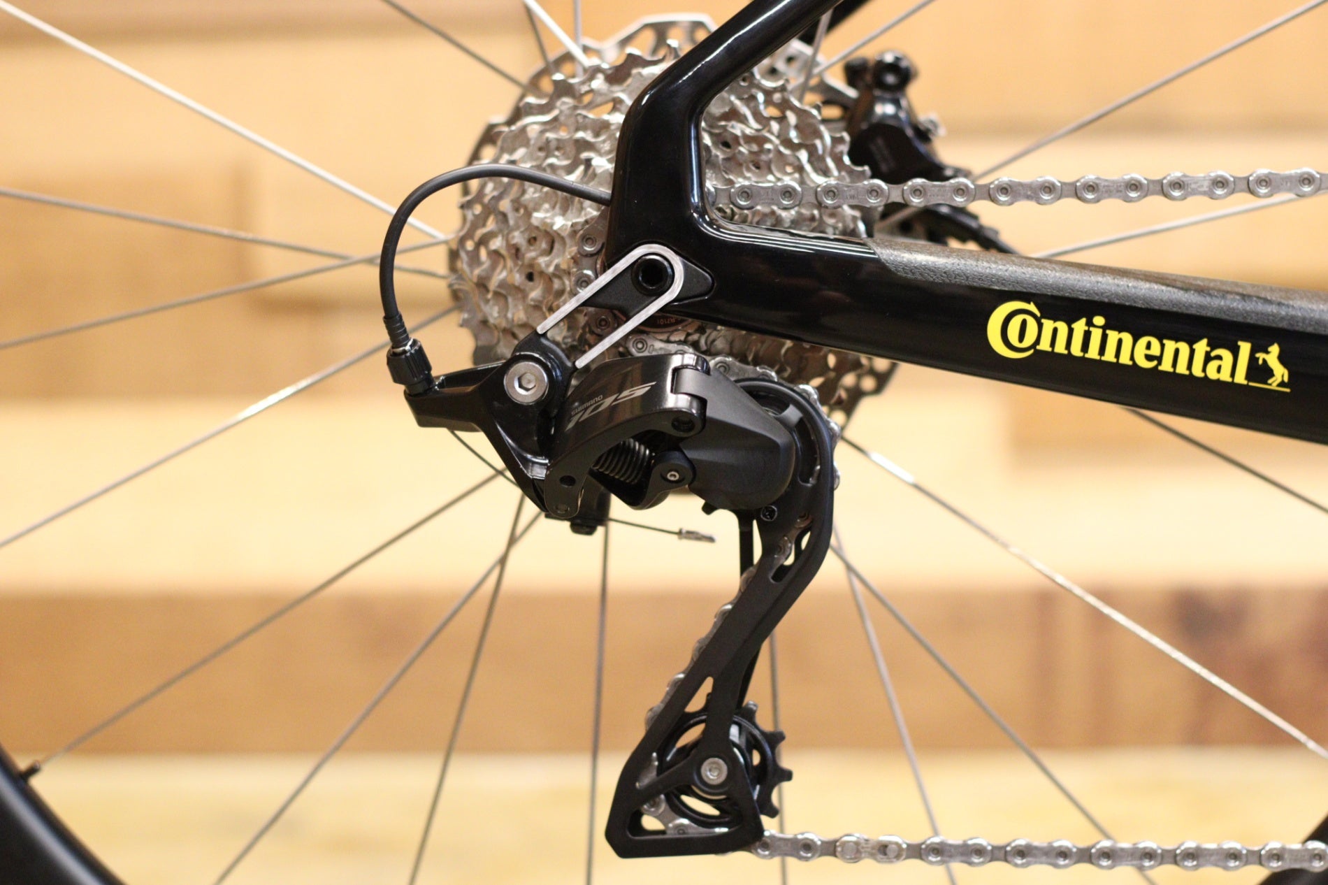 メリダ MERIDA リアクト REACTO 4000 DISC 2024 50サイズ シマノ 105