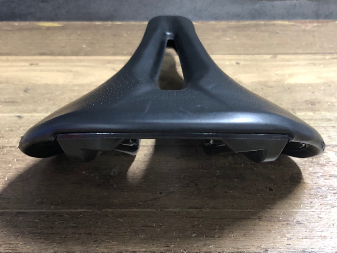 KM289 スペシャライズド SPECIALIZED S-WORKS POWER サドル カーボンレール 155mm 黒