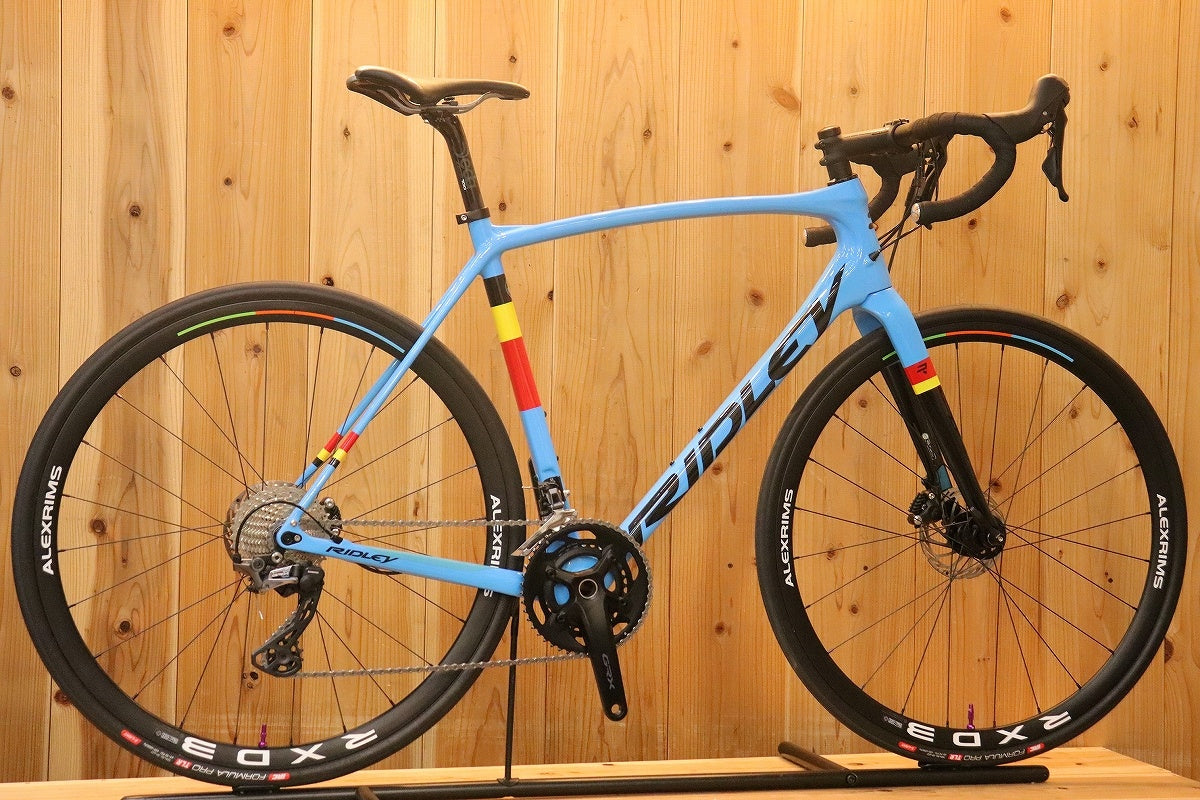 リドレー RIDLEY カンゾ― スピード KANZO SPEED 2021モデル Mサイズ