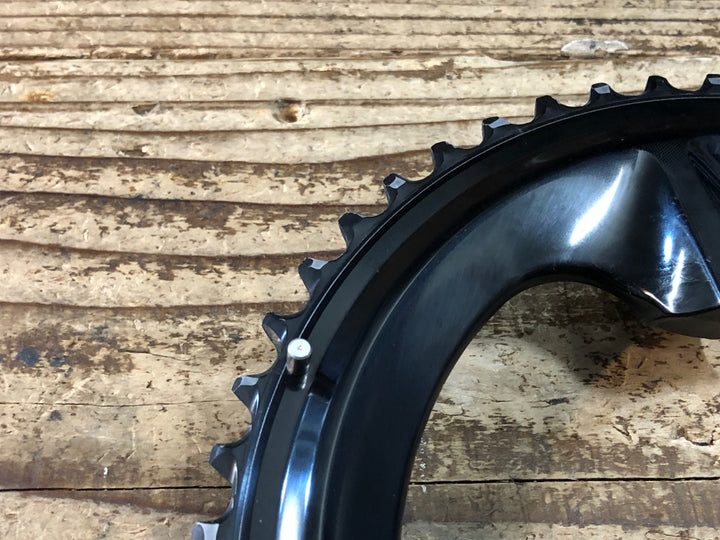 JS760 シマノ SHIMANO アルテグラ ULTEGRA FC-R8100 チェーンリングセット 52/36T