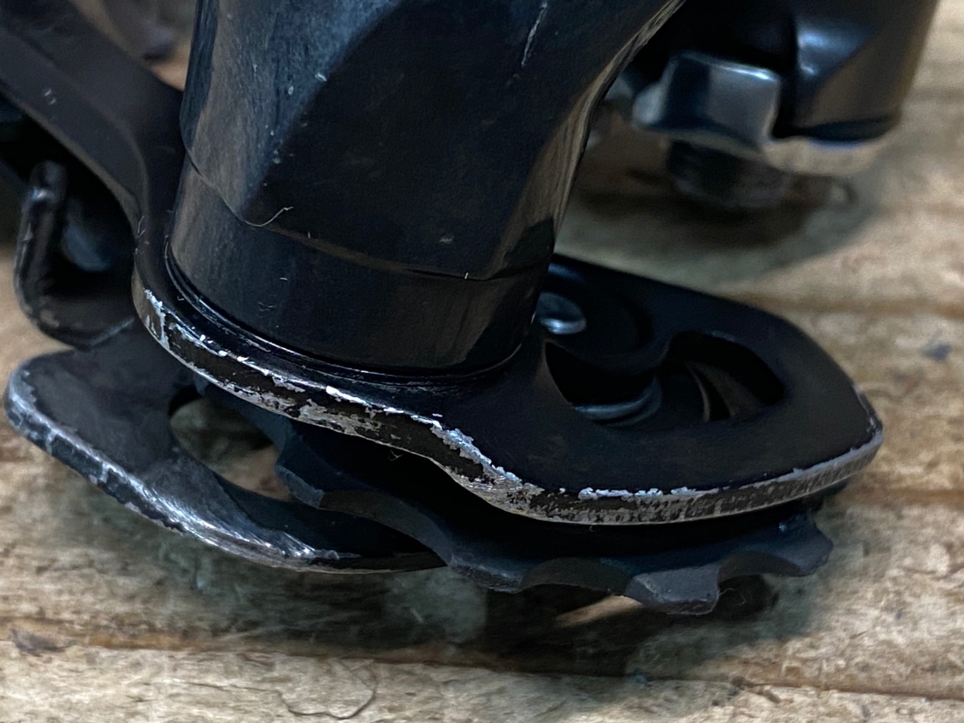 JM074 シマノ SHIMANO アルテグラ ULTEGRA RD-6800 リアディレイラー