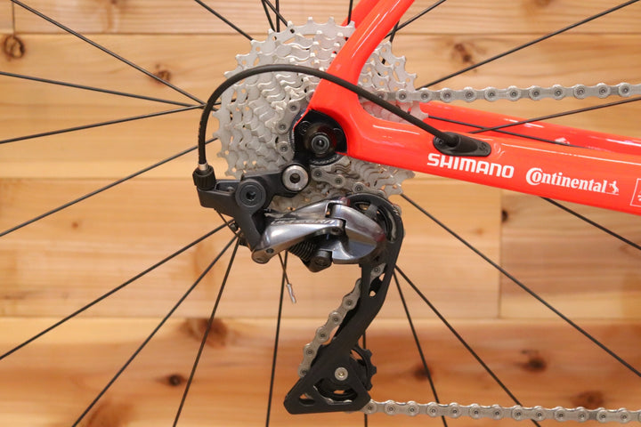 ラピエール LAPIERRE パルシウム PULSIUM SL ULTIMATE 2019モデル 52サイズ シマノ アルテグラ R8000 11S カーボン ロードバイク 【広島店】