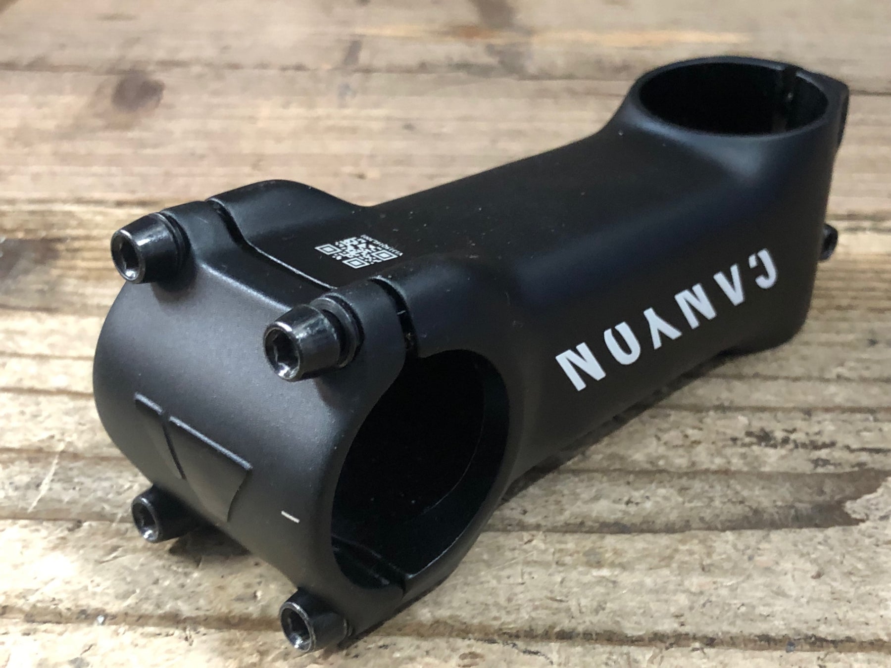 JV194 キャニオン Canyon V13 アルミステム 100mm Φ31.8 – BICI AMORE