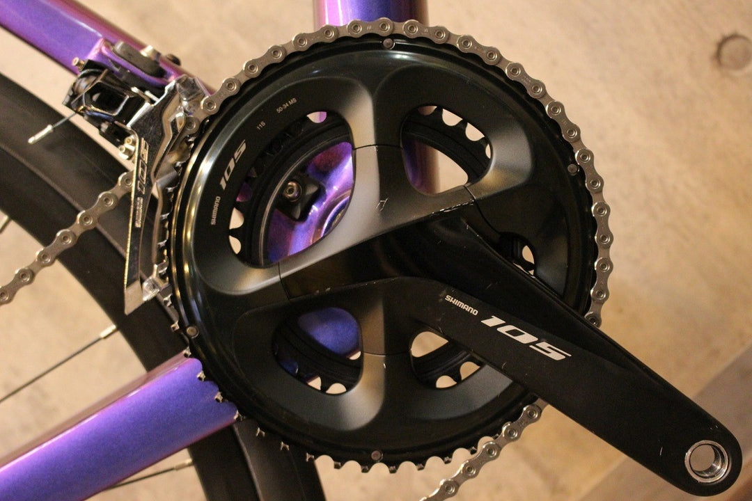 トレック TREK ドマーネ DOMANE SL5 2020 52サイズ シマノ 105 R7020 11S カーボン ロードバイク【名古屋店】