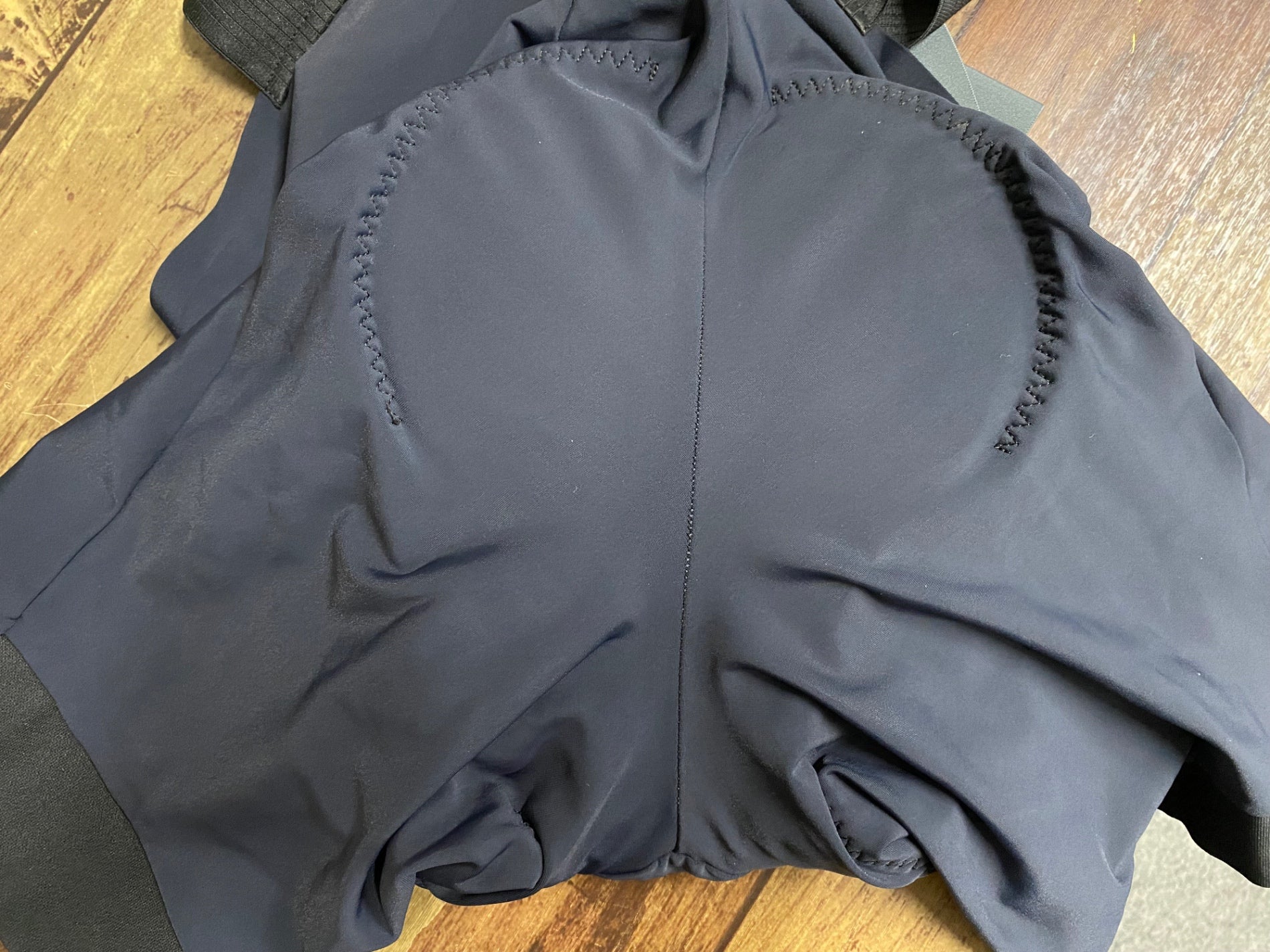 JJ155 アソス ASSOS MILLE GT ビブショーツ 黒 M – BICI AMORE ONLINE