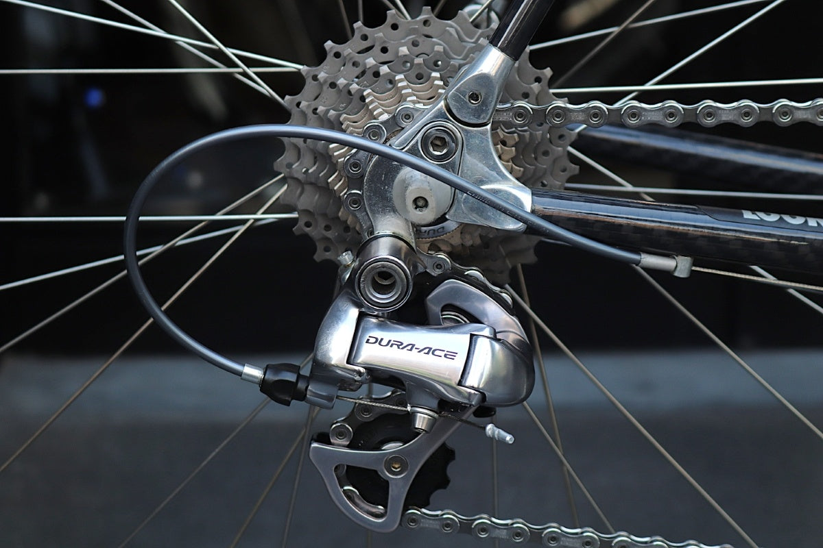 ルック LOOK KG181 1998モデル 51サイズ シマノ デュラエース