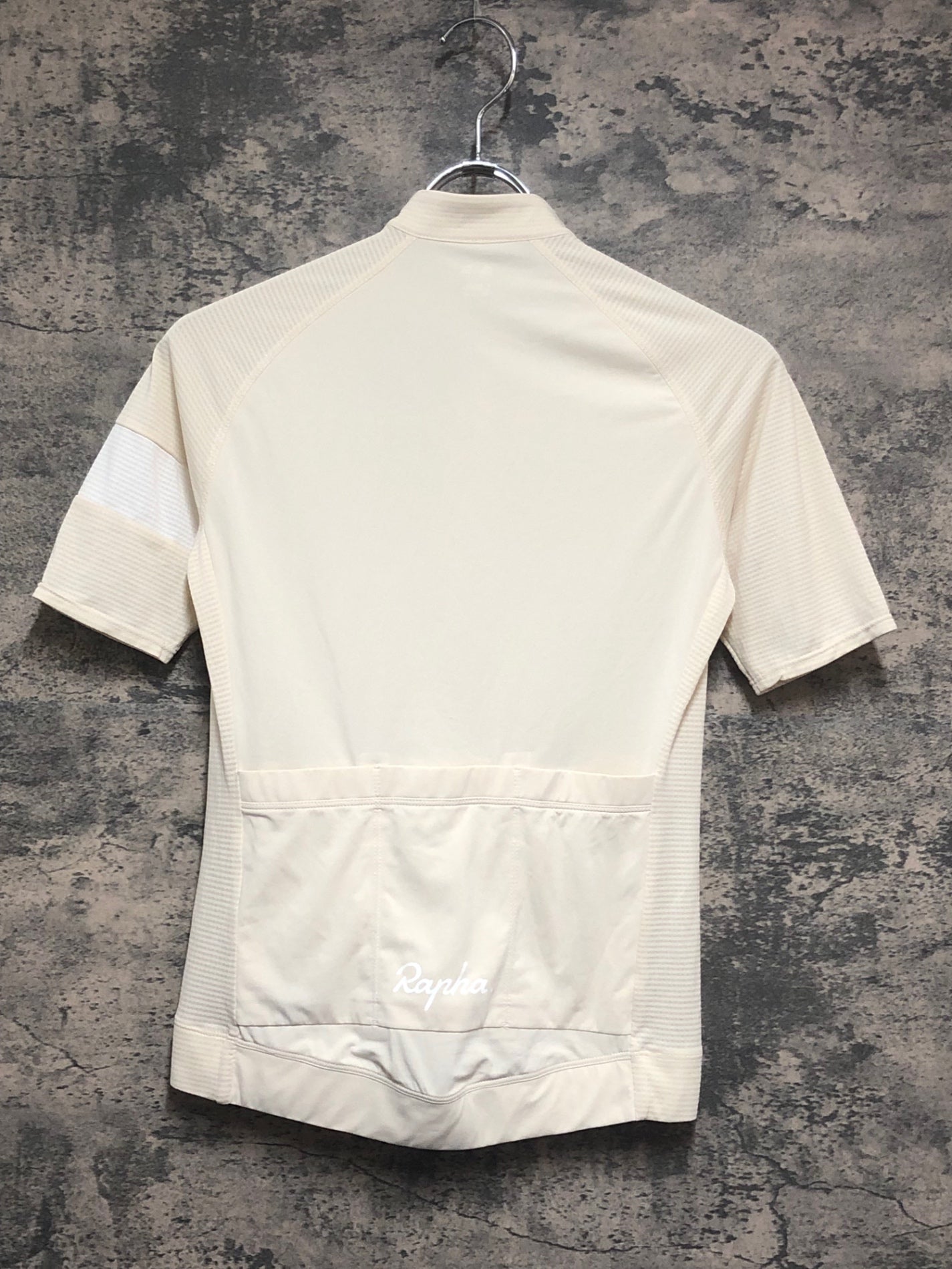 KM990 ラファ Rapha WOMEN'S CORE LIGHTWEIGH JERSEY 半袖 サイクル