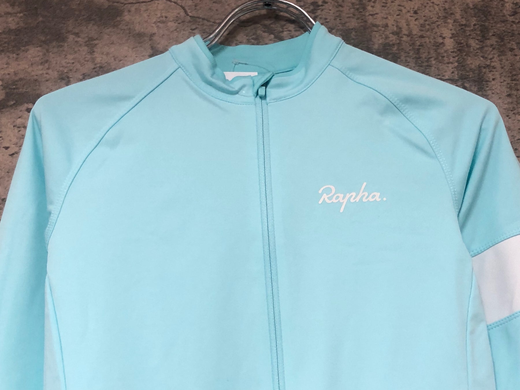 JG939 ラファ Rapha Rapha WOMEN'S CORE LONG SLEEVE JERSEY 長袖