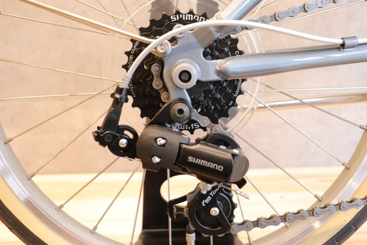 ダホン DAHON ボードウォーク BOARDWALK D7 2026モデル シマノ ターニー 7S ミニベロ 20インチ 【さいたま浦和店】