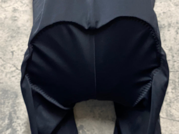KC593 シマノ SHIMANO BREAKAWAY Bibshort ビブショーツ 黒 ASIA M