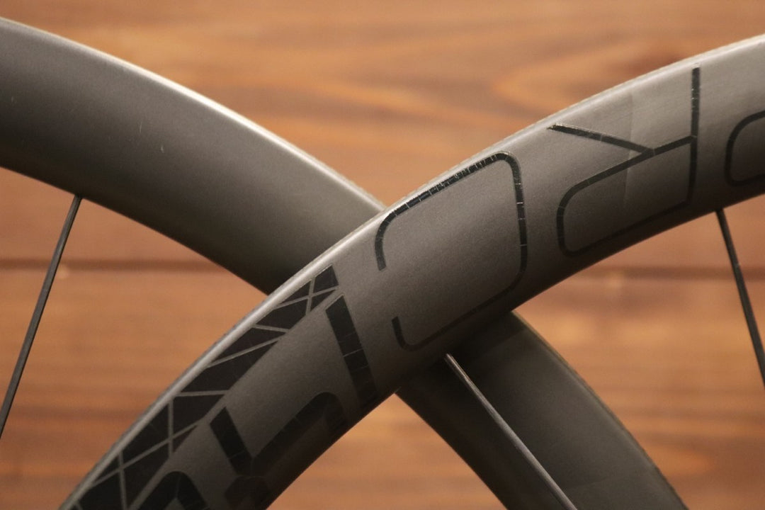 DT SWISS PRC 1400 SPLINE DB 35 カーボン チューブレス ホイールセット シマノ12/11S ワイドリム 18C 【東京南麻布店】