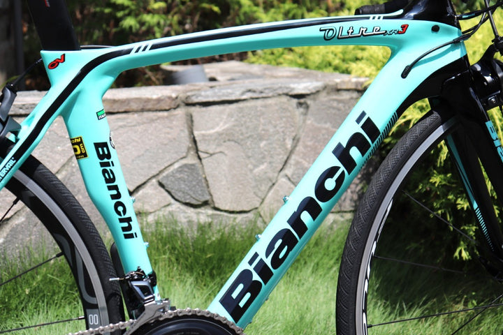 ビアンキ BIANCHI オルトレ OLTRE XR3 2019年モデル 50サイズ シマノ アルテグラ R8000 11S カーボン ロードバイク 【さいたま浦和店】