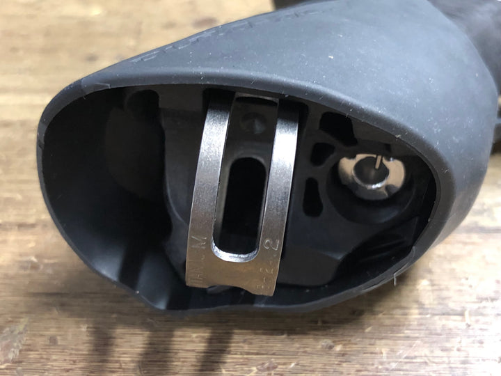 KB124 シマノ SHIMANO デュラエース DURA-ACE ST-9001 STIレバー 右のみ フードなし