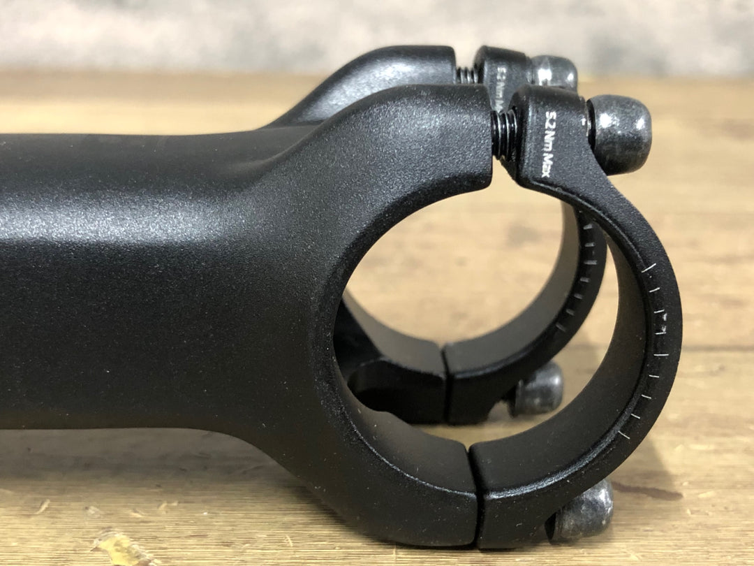 JQ700 ボントレガー BONTRAGER ELITE BLENDR PRO STEM アルミステム 黒 90mm Φ31.8 OS 7°
