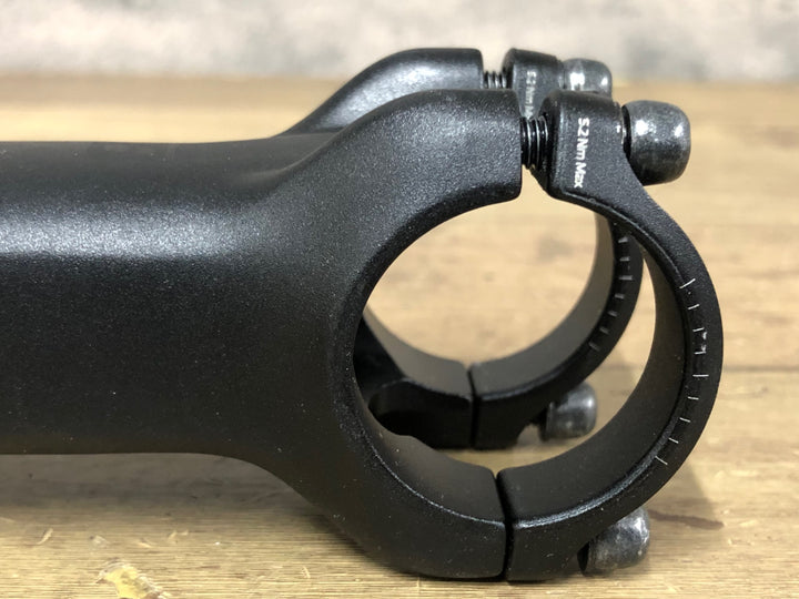 JQ700 ボントレガー BONTRAGER ELITE BLENDR PRO STEM アルミステム 黒 90mm Φ31.8 OS 7°