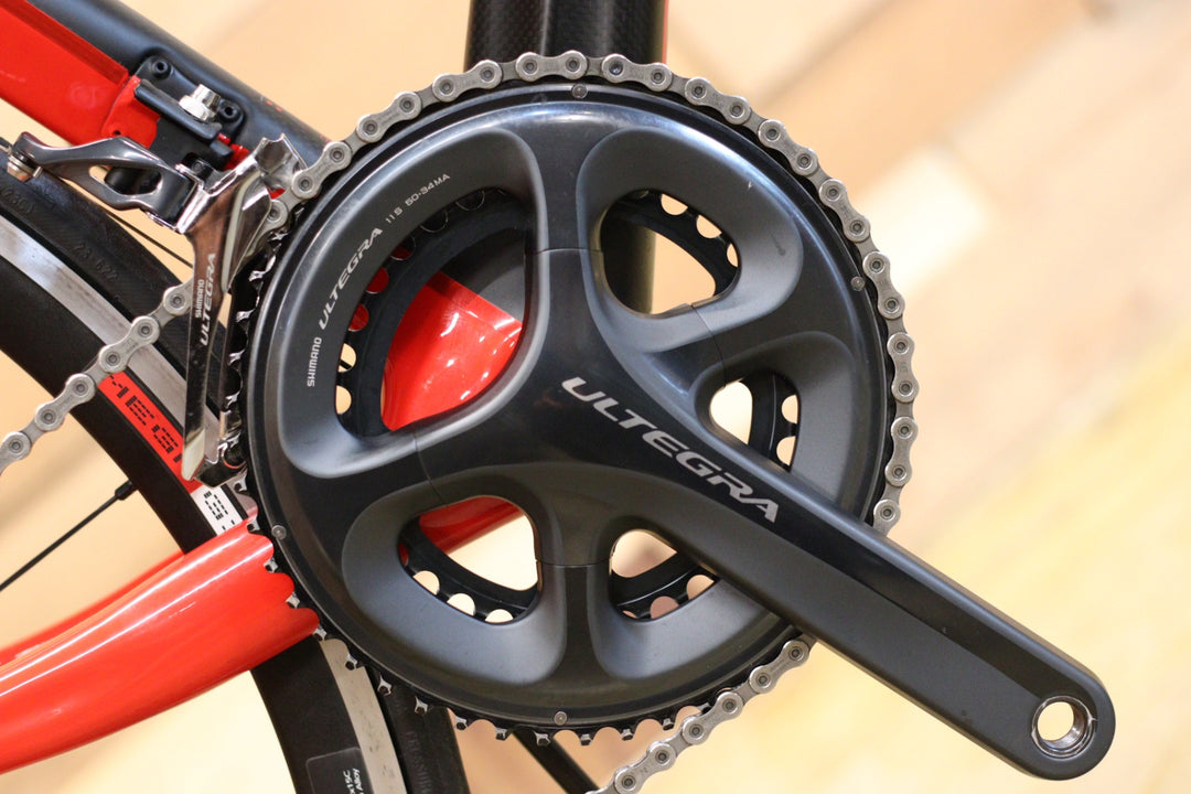 ピナレロ PINARELLO プリンス PRINCE 2016 560サイズ シマノ アルテグラ 6800 11S カーボン ロードバイク 【立川店】