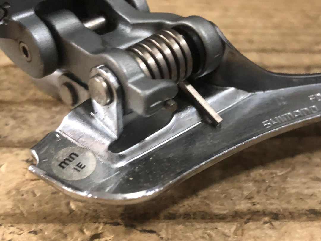 JU362 シマノ SHIMANO アルテグラ ULTEGRA FD-6700 フロントディレイラー バンド式 Φ31.8