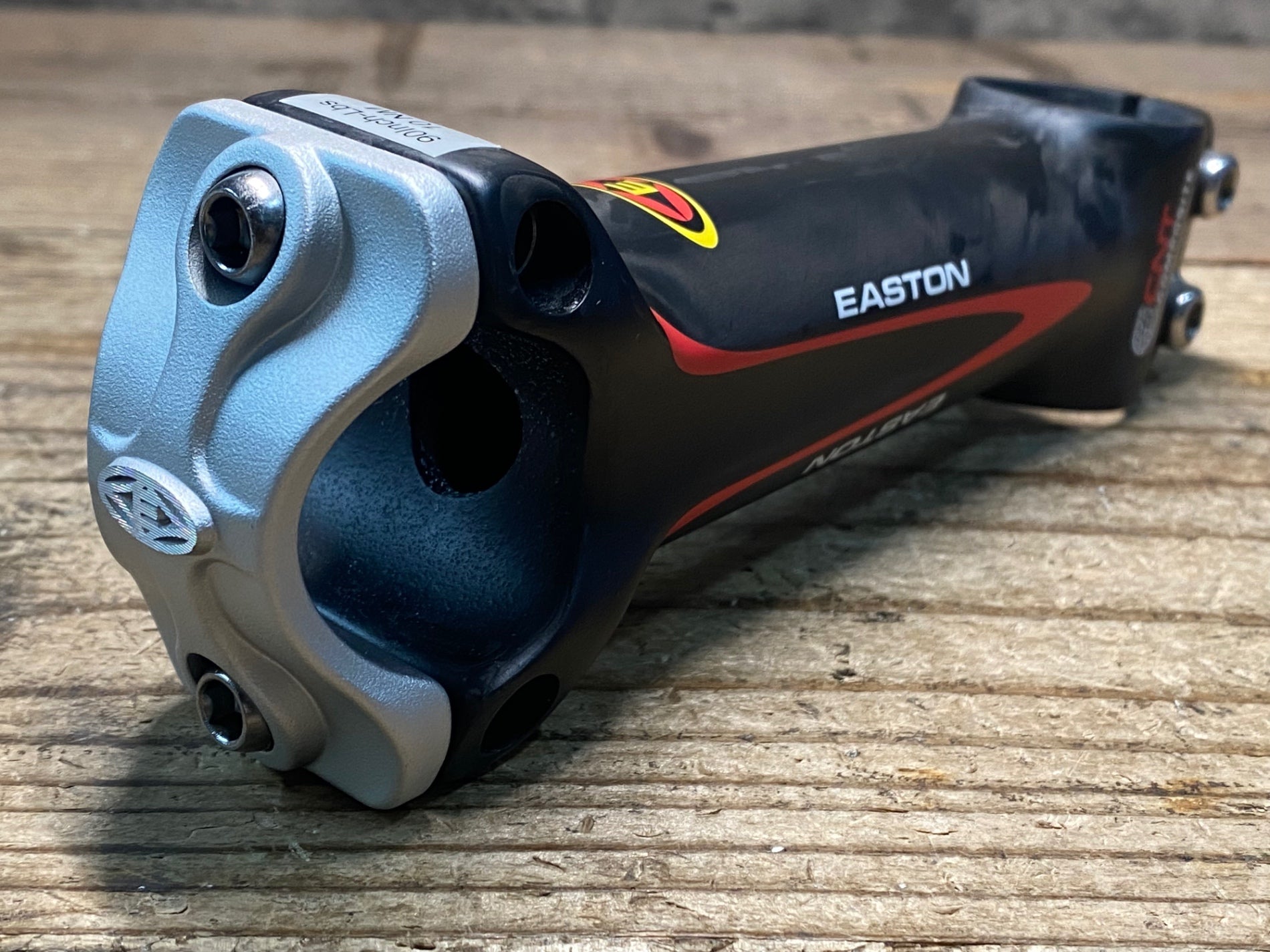 JR444 イーストン EASTON EC70 カーボンステム 130mm – BICI AMORE