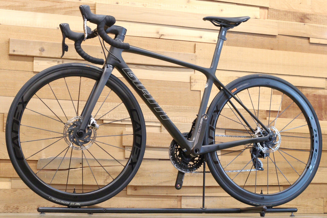 ジャイアント GIANT TCR ADVANCED SL 0 DISC 2021 Sサイズ スラム RED eTap AXS 12S カーボン ロードバイク 【立川店】