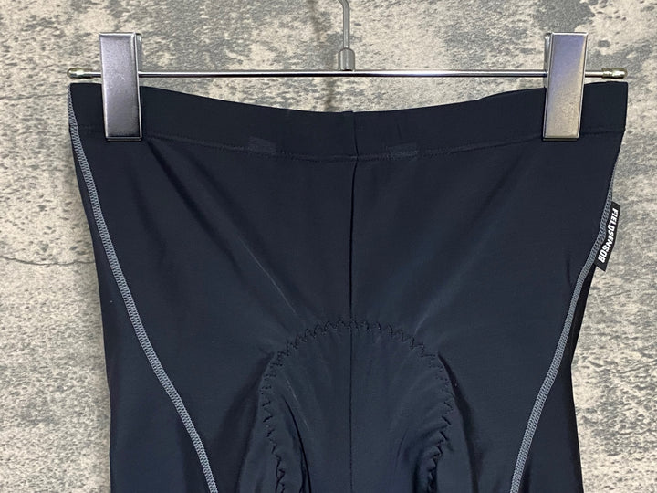 JV707 パールイズミ PEARL iZUMi レーサーパンツ 黒 L