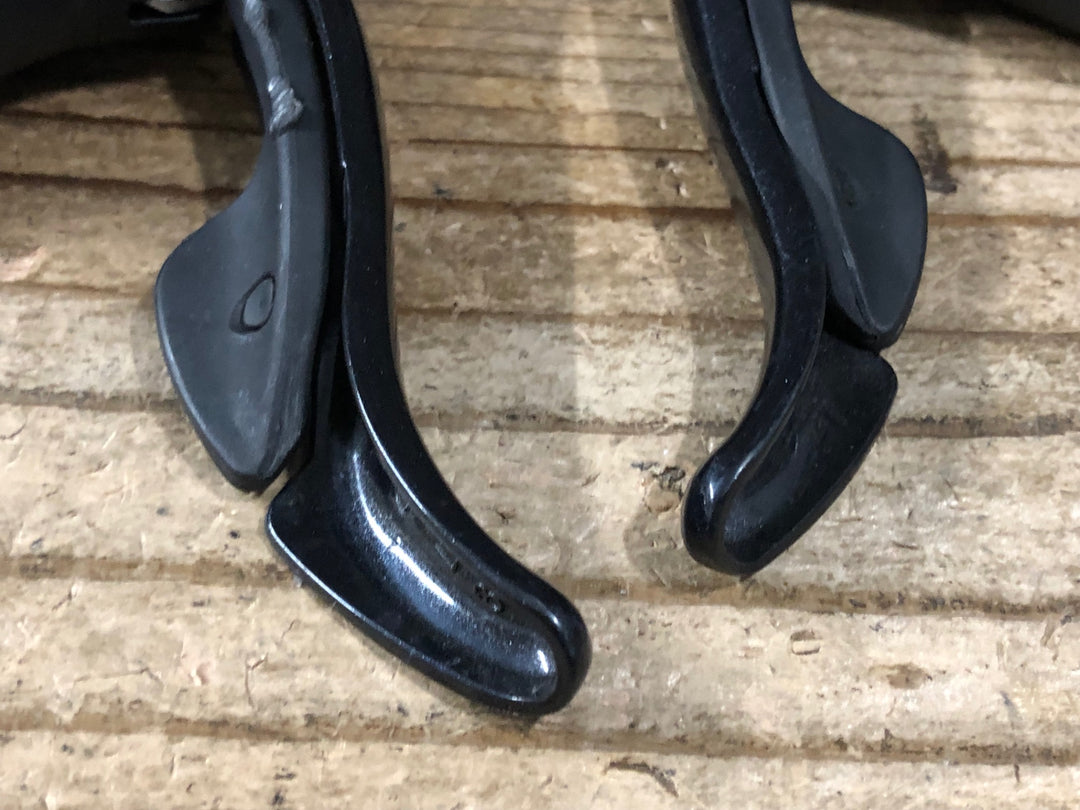 KI893 シマノ SHIMANO ソラ SORA ST-3500 STIレバー セット 2x9s