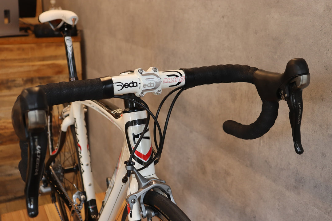 クオータ KUOTA カルマ レース KHARMA RACE 2010 Sサイズ シマノ アルテグラ 6700 10S カーボン ロードバイク 【さいたま浦和店】