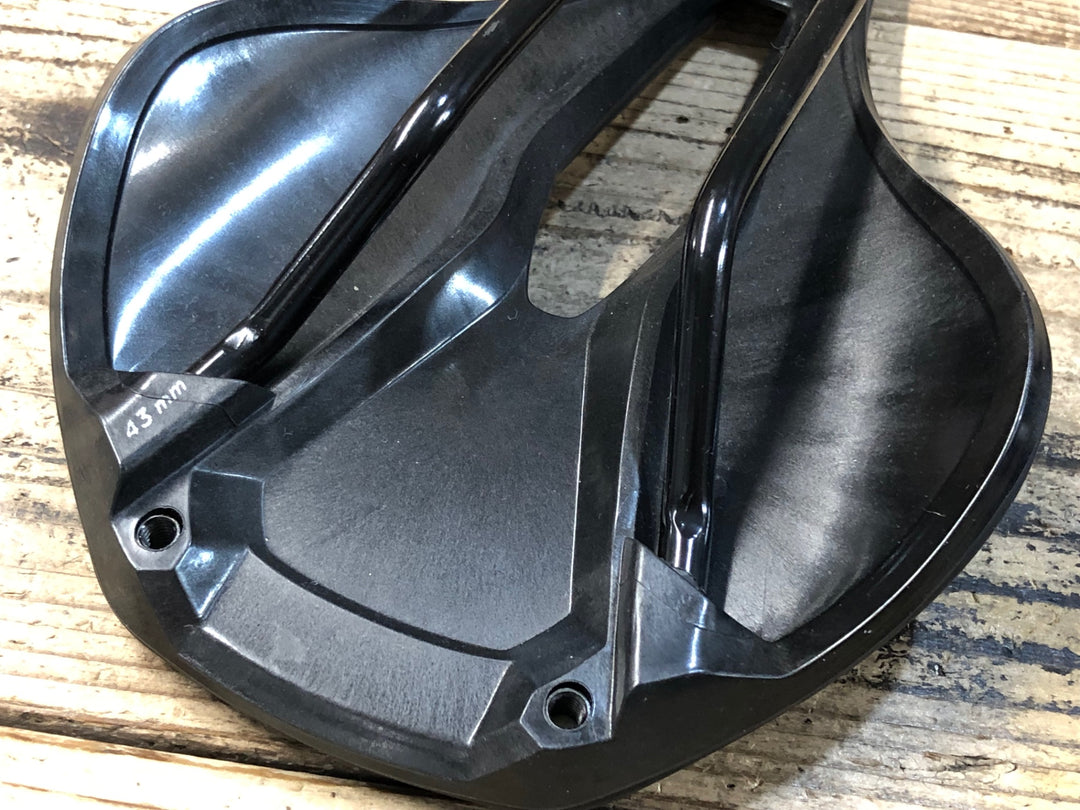 KC788 スペシャライズド SPECIALIZED パワー POWER COMP サドル CrMoレール 143mm 黒