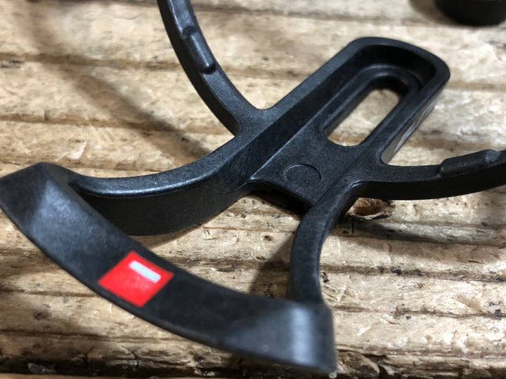 KC150 エリート ELITE T-RACE CARBON カーボン ボトルケージ セット