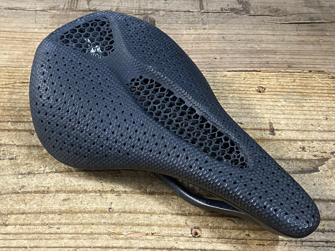 KI246 スペシャライズド SPECIALIZED S-WORKS POWER MIRROR サドル 黒 143mm カーボンレール