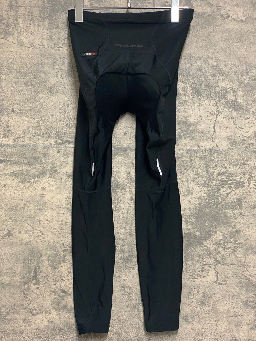KR156 パールイズミ PEARL iZUMi レーサータイツ 黒 L