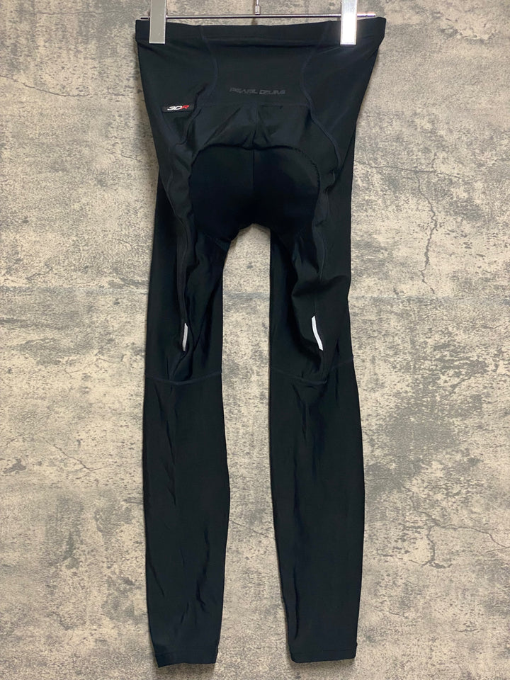 KR156 パールイズミ PEARL iZUMi レーサータイツ 黒 L
