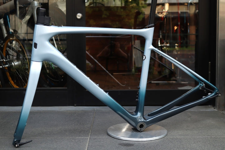 ジャイアント GIANT ディファイ DEFY ADVANCED PRO1 2020モデル Mサイズ カーボン ディスクブレーキ フレームセット リペイント品 【東京南麻布店】